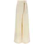 Brunello Cucinelli Crossed Pants