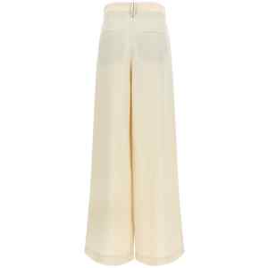 Brunello Cucinelli Crossed Pants