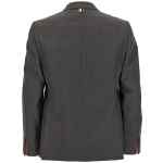 Thom Browne Classic Sport Coat Blazer