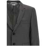 Thom Browne Classic Sport Coat Blazer