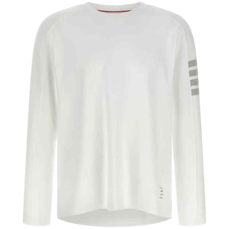 Thom Browne 4bar T-shirt