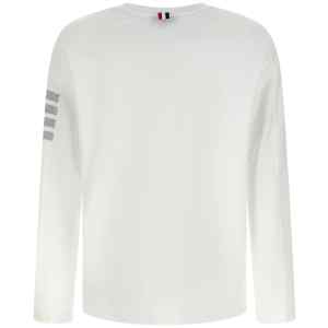 Thom Browne 4bar T-shirt