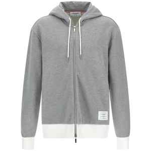 Thom Browne 4bar Hoodie