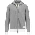 Thom Browne 4bar Hoodie