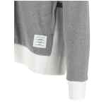 Thom Browne 4bar Hoodie