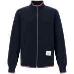 Thom Browne Rwb Piping Sweatshirt