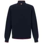 Thom Browne Rwb Piping Sweatshirt