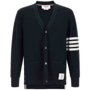Thom Browne 4bar Cardigan