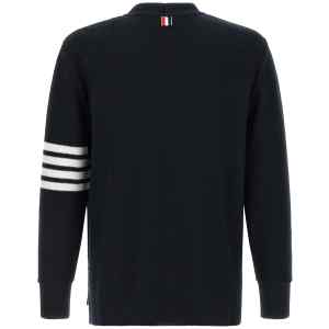 Thom Browne 4bar Cardigan