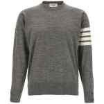Thom Browne 4 Bar Sweater