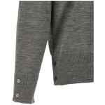 Thom Browne 4 Bar Sweater