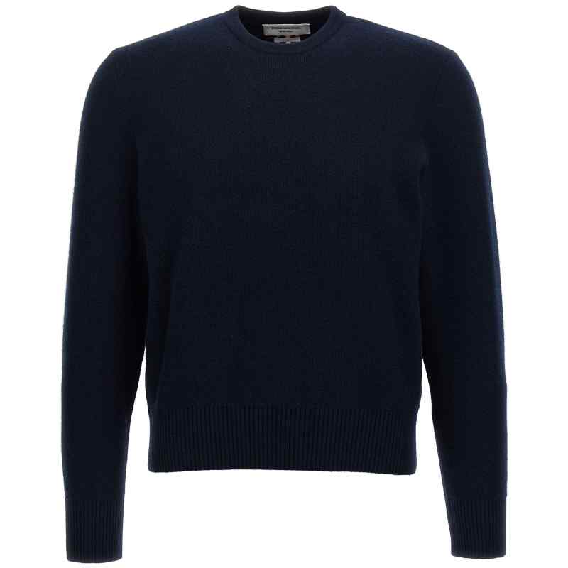 Thom Browne Rwb Sweater
