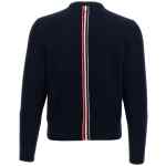 Thom Browne Rwb Sweater