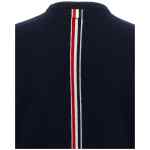 Thom Browne Rwb Sweater