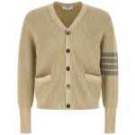 Thom Browne Garment Dye Cardigan