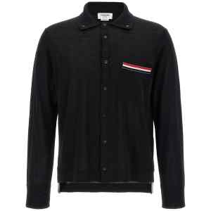 Thom Browne Button Down Cardigan