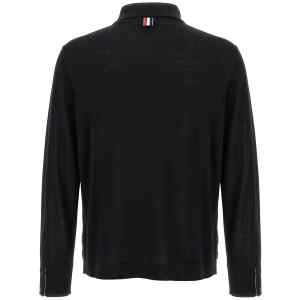 Thom Browne Button Down Cardigan