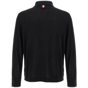 Thom Browne Button Down Cardigan