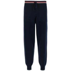Thom Browne Rwb Joggers