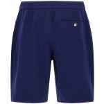 Brunello Cucinelli Interlock Cotton Bermuda Shorts