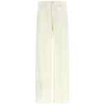 Brunello Cucinelli Cotton Trousers
