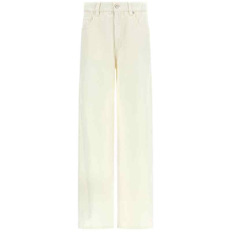 ML996P4053C1101_01_M_2025-11-27T09-08-12.953Z-1 Brunello Cucinelli Cotton Trousers