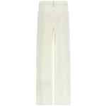 Brunello Cucinelli Cotton Trousers