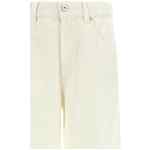 Brunello Cucinelli Cotton Trousers