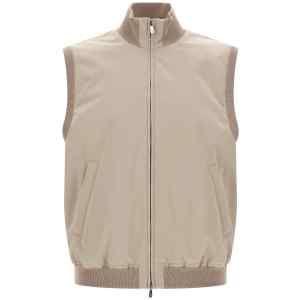 Brunello Cucinelli Thermore® Padded Vest