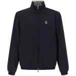 Brunello Cucinelli Reversible Jacket