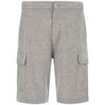 Brunello Cucinelli Cargo Bermuda Shorts