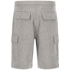 Brunello Cucinelli Cargo Bermuda Shorts