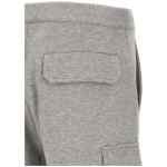 Brunello Cucinelli Cargo Bermuda Shorts