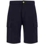 Brunello Cucinelli Cargo Bermuda Shorts