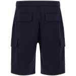 Brunello Cucinelli Cargo Bermuda Shorts