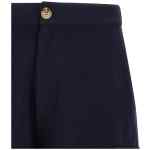Brunello Cucinelli Cargo Bermuda Shorts