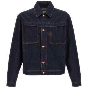 Casablanca Denim Jacket