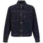 Casablanca Denim Jacket