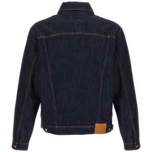 Casablanca Denim Jacket