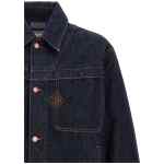 Casablanca Denim Jacket