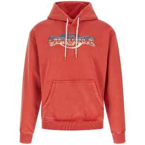 Casablanca Chrome Hoodie