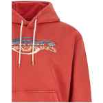 Casablanca Chrome Hoodie