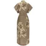 Brunello Cucinelli Chemisier Dress