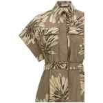 Brunello Cucinelli Chemisier Dress