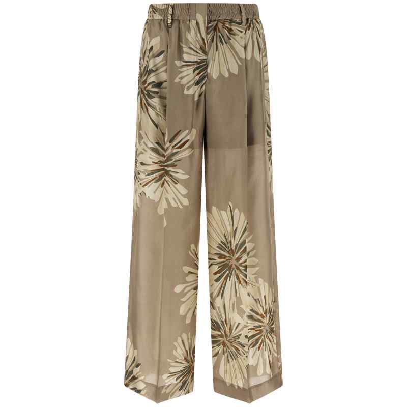 Brunello Cucinelli Sartorial Track Pants