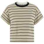 Brunello Cucinelli Shiny Trims T-shirt
