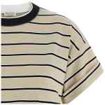 Brunello Cucinelli Shiny Trims T-shirt