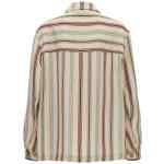 Etro Striped Overshirt
