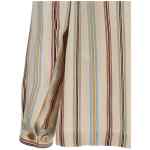 Etro Striped Overshirt