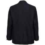 Etro Single-breasted Jacquard Blazer